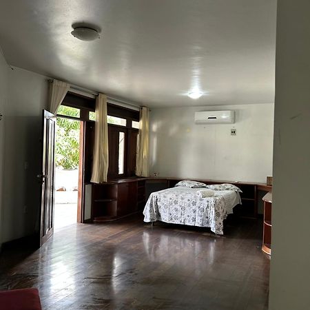 Espaco Casa 캄피나그란데 외부 사진