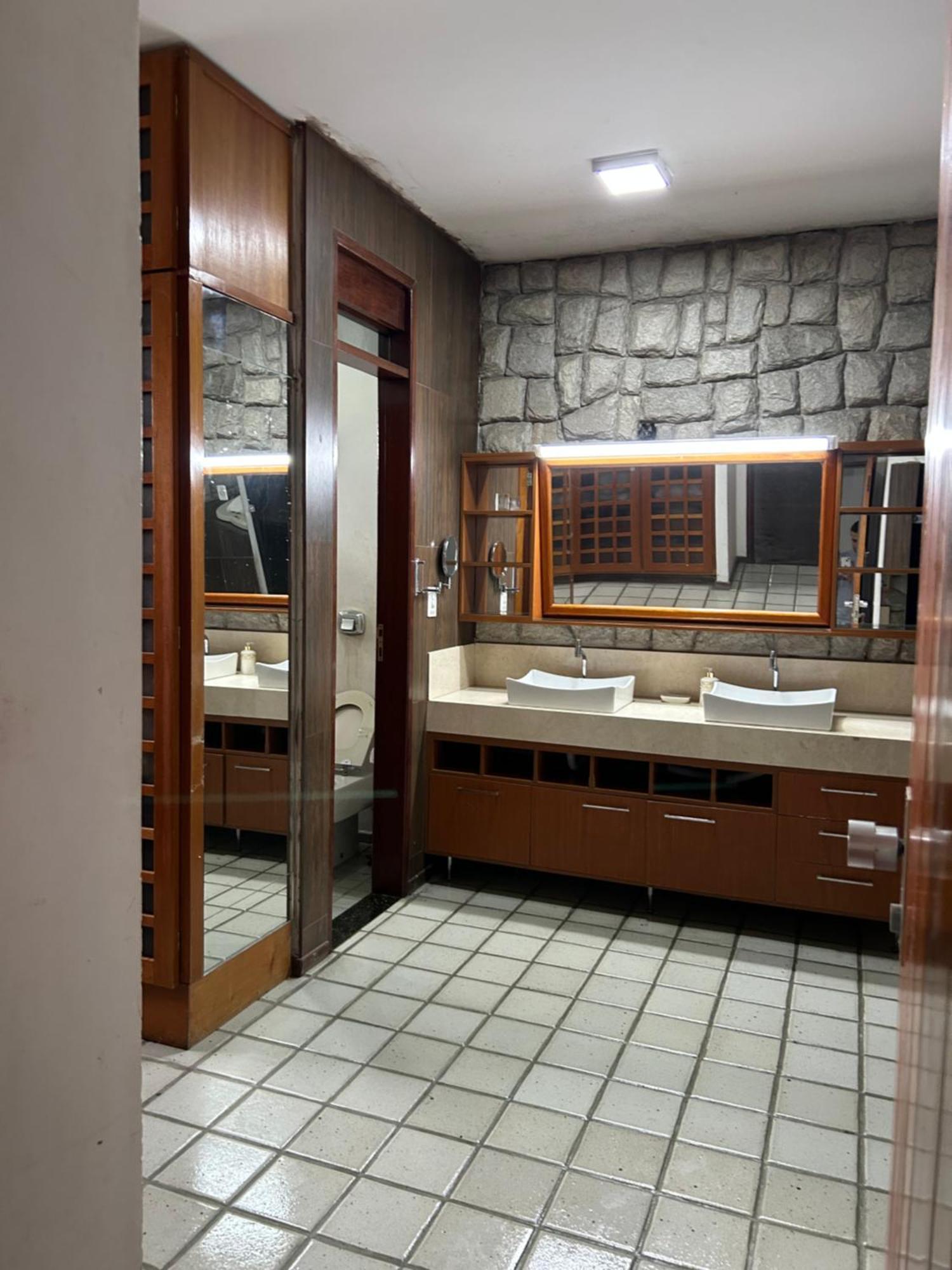 Espaco Casa 캄피나그란데 외부 사진
