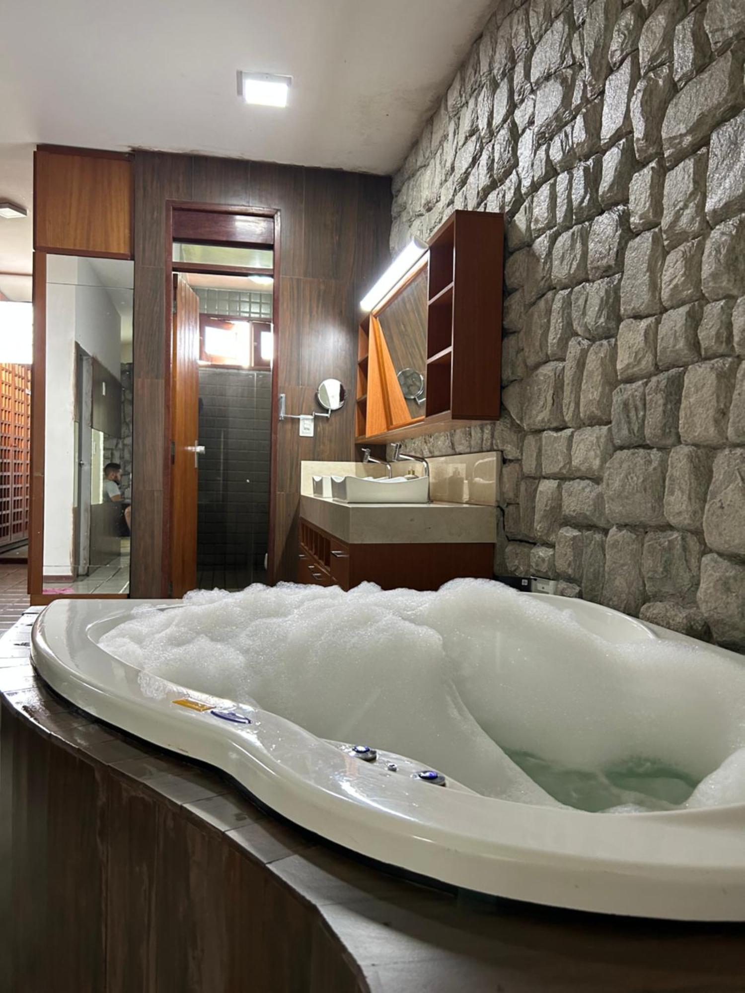Espaco Casa 캄피나그란데 외부 사진
