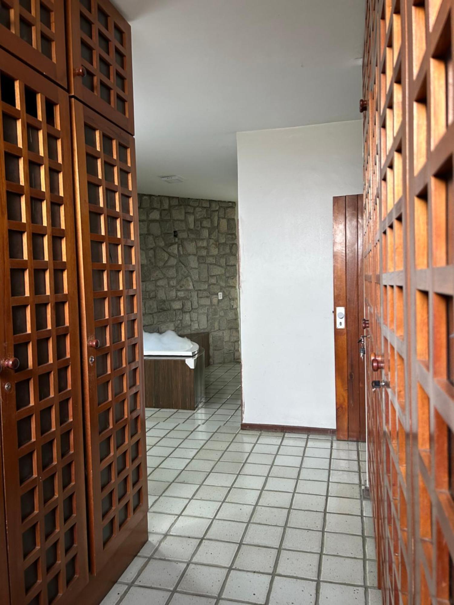 Espaco Casa 캄피나그란데 외부 사진