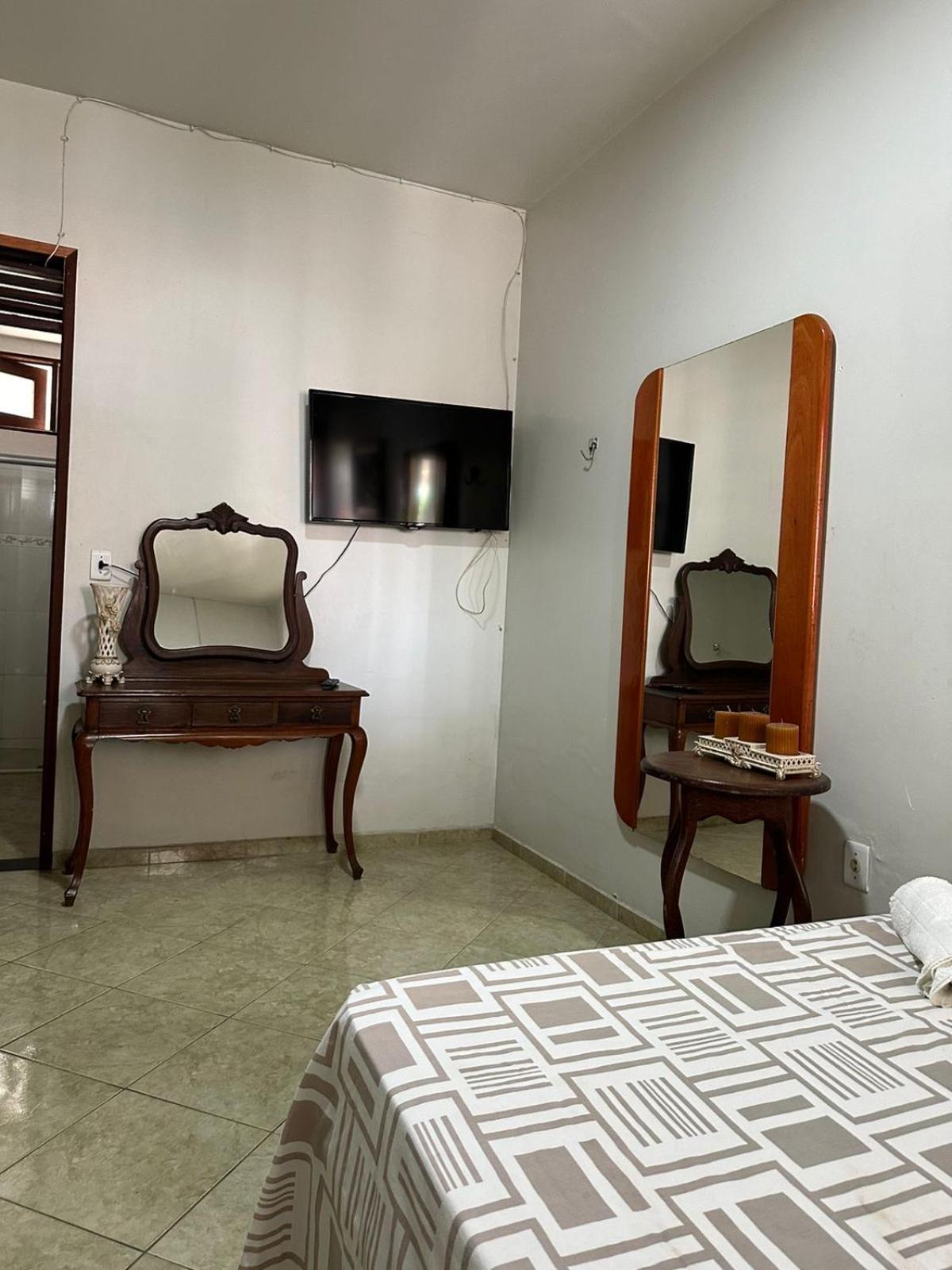 Espaco Casa 캄피나그란데 외부 사진