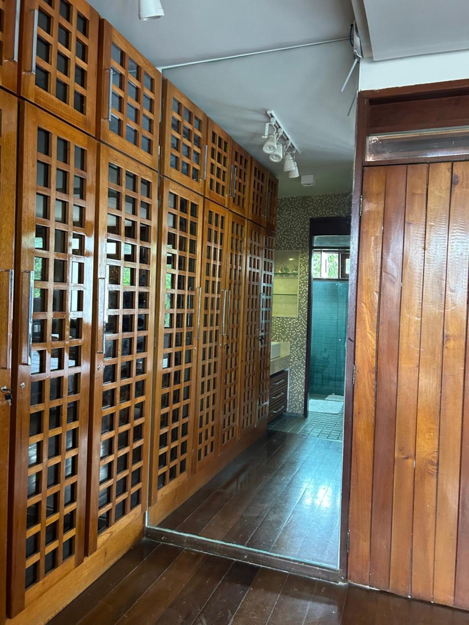Espaco Casa 캄피나그란데 외부 사진