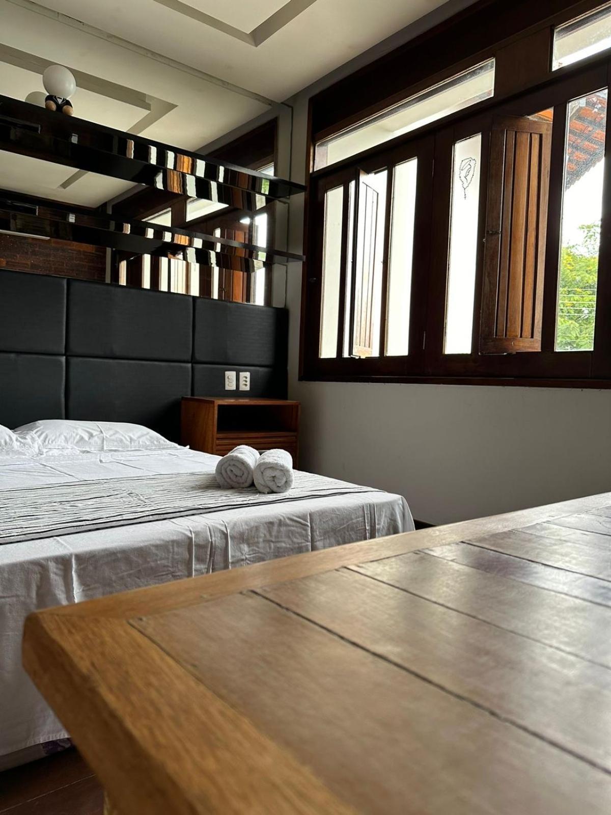 Espaco Casa 캄피나그란데 외부 사진