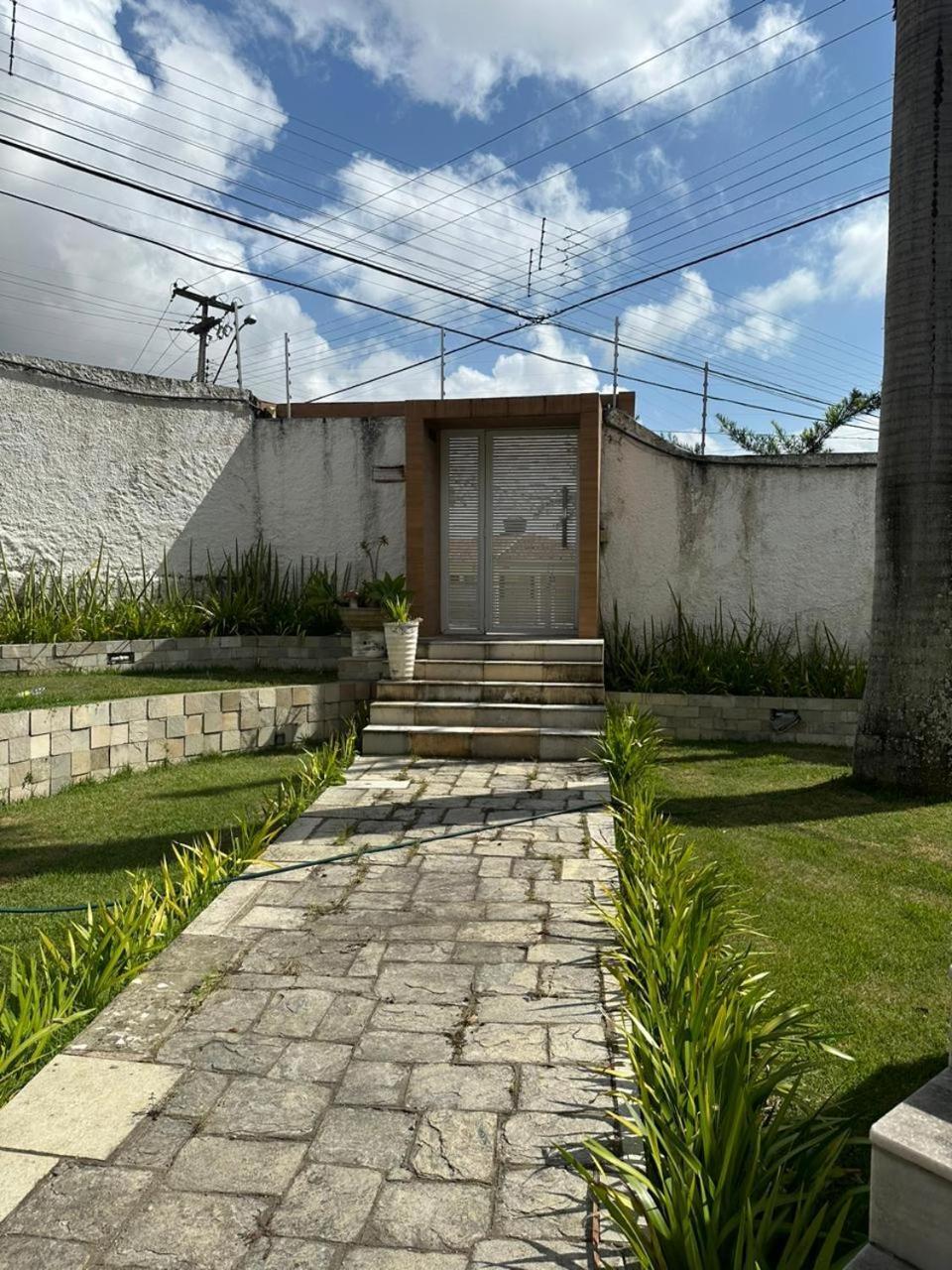 Espaco Casa 캄피나그란데 외부 사진