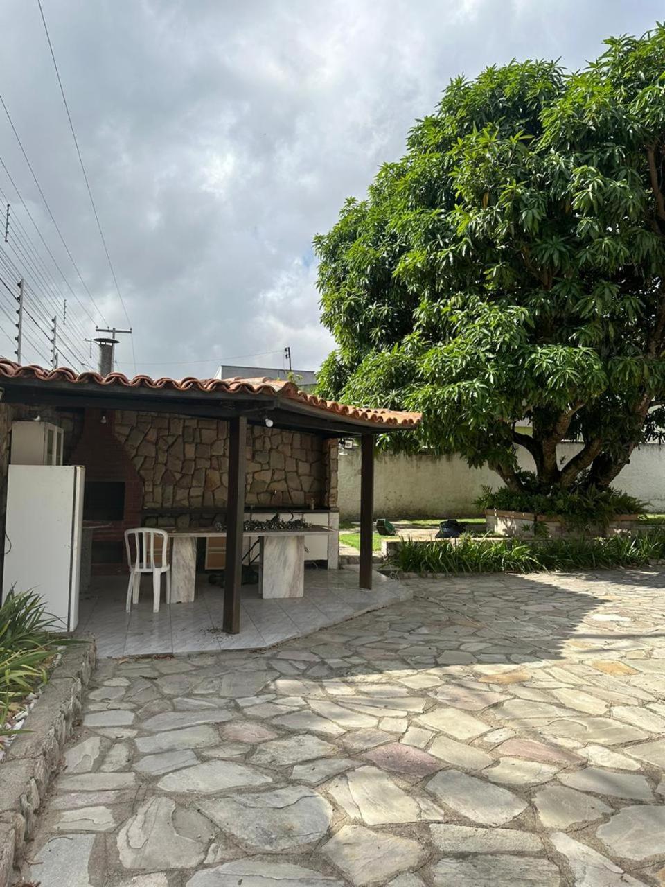 Espaco Casa 캄피나그란데 외부 사진