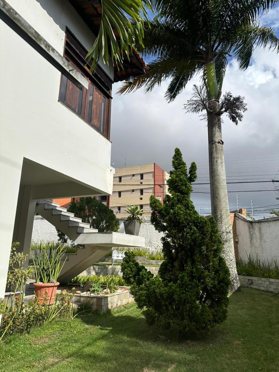 Espaco Casa 캄피나그란데 외부 사진