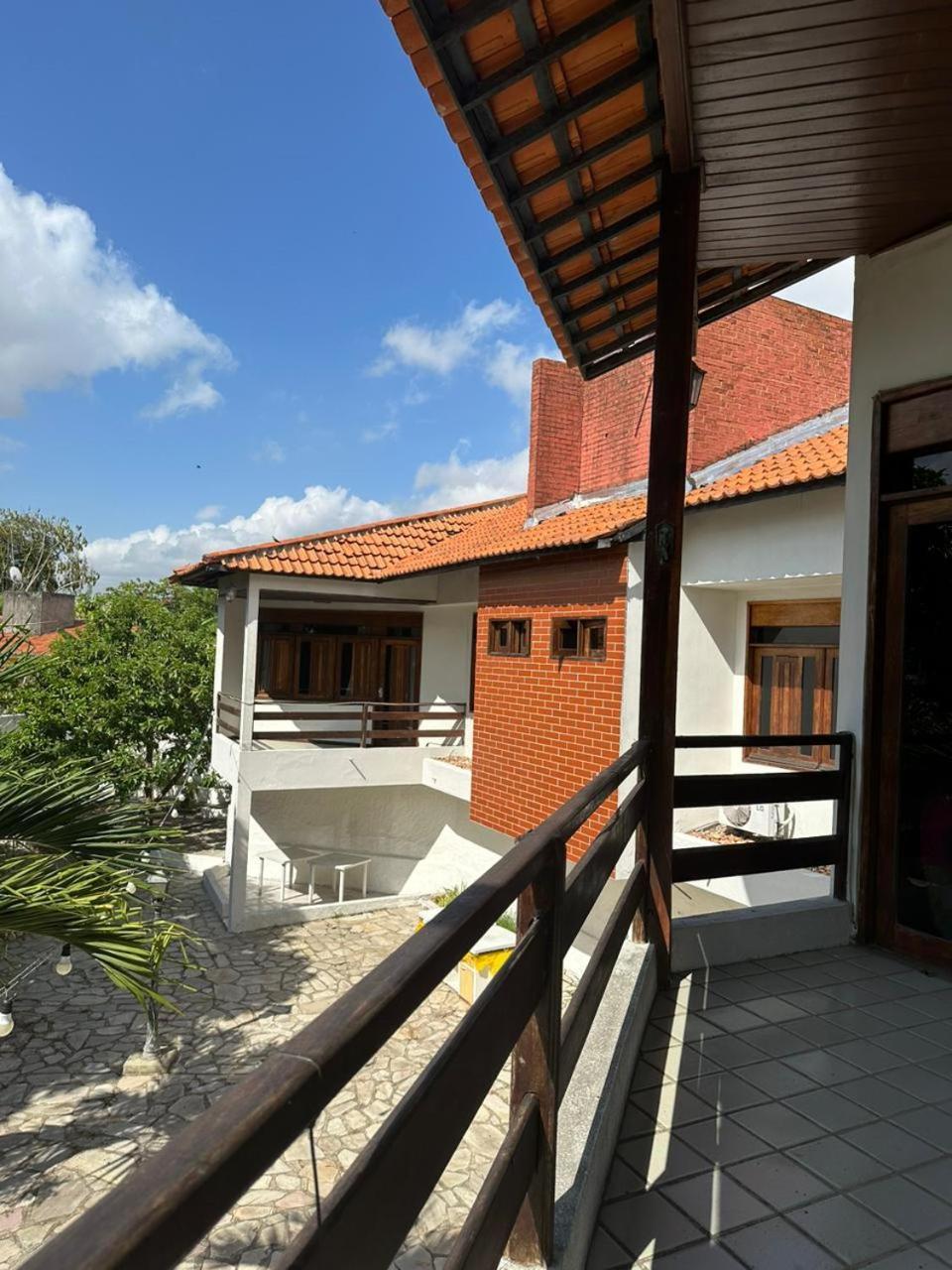Espaco Casa 캄피나그란데 외부 사진